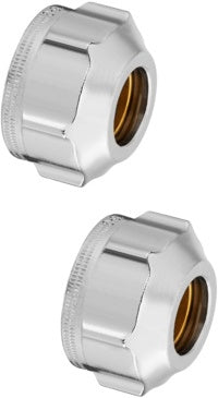 OV Klemmringverschraubung Ofix CEP 2-fach f AG 3/4Z Eurokonus 16mm