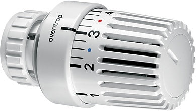 OV Thermostat Uni LD weiß m Nullstellung