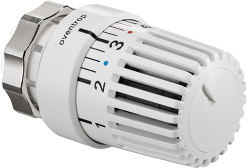OV Thermostat Uni LDV m Flüssig-Fühler weiß – Ansicht 3