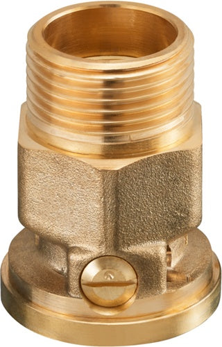 OV Sperrventil SVA DN 25 1Z MS