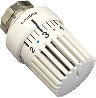 OV Thermostat Uni LDVL m Flüssig-Fühler weiß – Ansicht 3