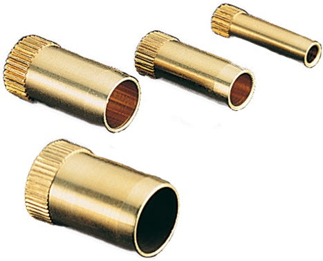 OV Stützhülse MS 18mm - VPE: 50 – Ansicht 3