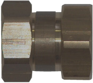 OV Doppelverschraubung 30mm beidseitig G 1Z ÜM – Ansicht 3
