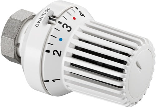 OV Thermostat Uni XH weiß m Nullstellung 0 * 1-5