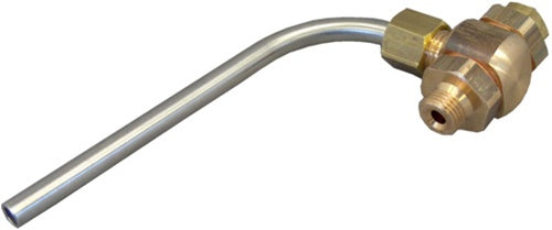 OV Probeentnahmeventil Aquastrom P RG/ESt DN 8 1/4Z – Ansicht 3