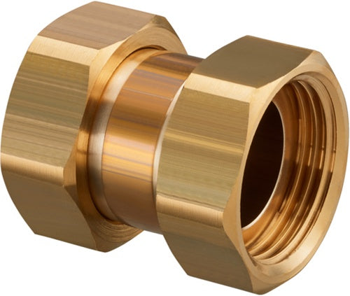OV Doppelverschraubung 30mm beidseitig G 1Z ÜM