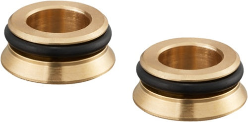 OV Einlegestück f Multiflex F m Konus als Set = 2 Stück – Ansicht 4