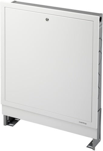 OV Einbauschrank St verzinkt Nr 3 900x760-885x115-180mm OVENTROP – Ansicht 3