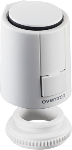 OV Stellantrieb Aktor T 2P eltherm 24 V stromlos geschlossen OVENTROP