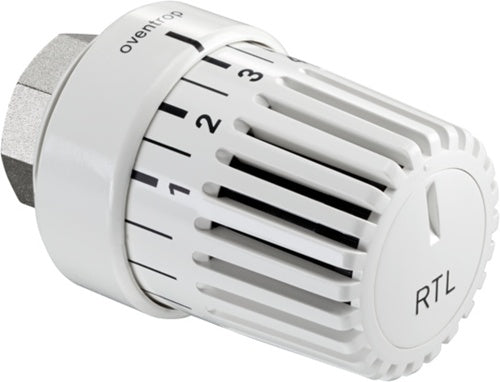 OV Thermostat Uni RTLH weiß Sollwert 10-40 GradC OVENTROP