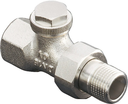 OV Heizkörperverschraubung Combi 3 PN 10 MS vn DG DN 15 1/2Z