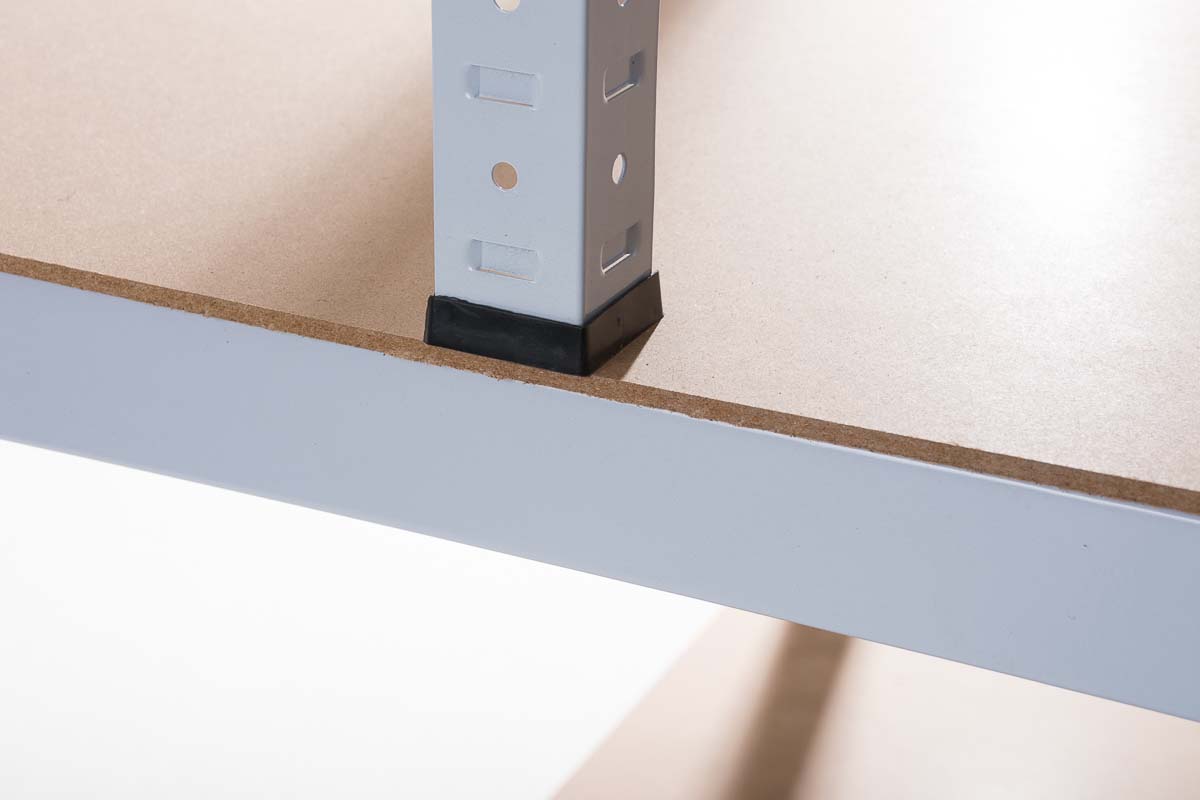 Steckregal inkl. Werkbank 2+3 – Ansicht 10