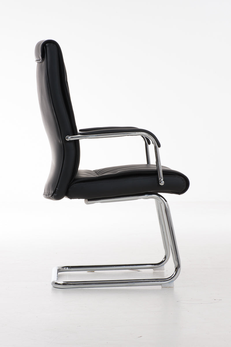 Besucherstuhl Caro – Ansicht 3