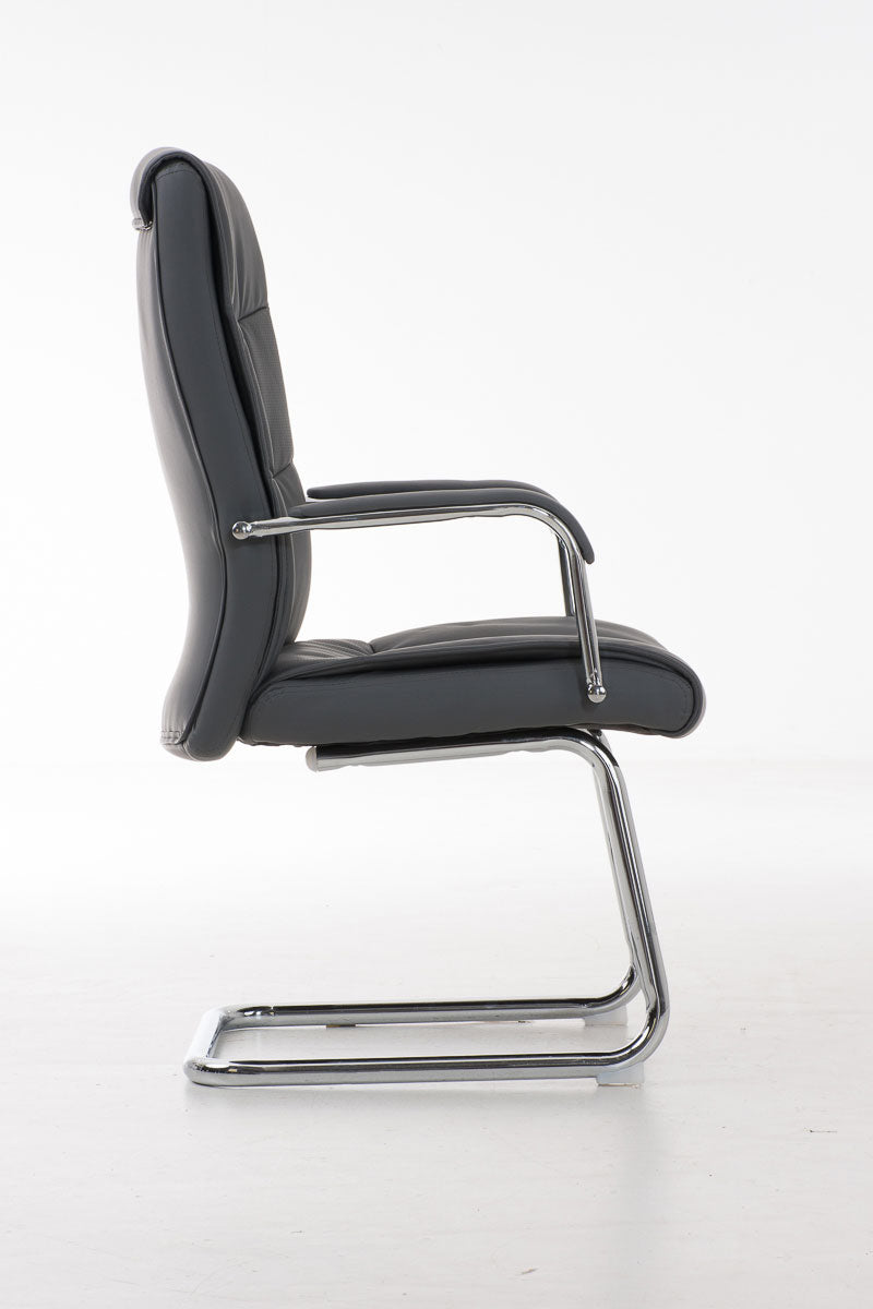Besucherstuhl Caro – Ansicht 12