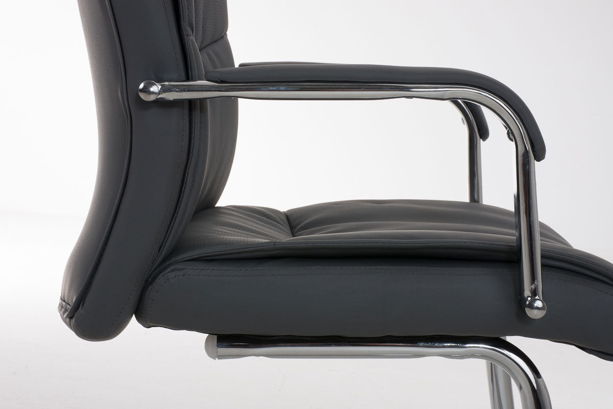 Besucherstuhl Caro – Ansicht 15