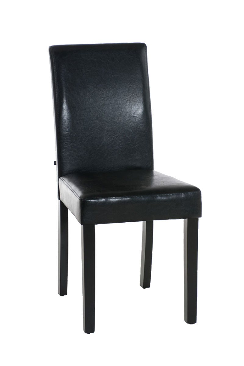 Esszimmerstuhl Ina schwarz
