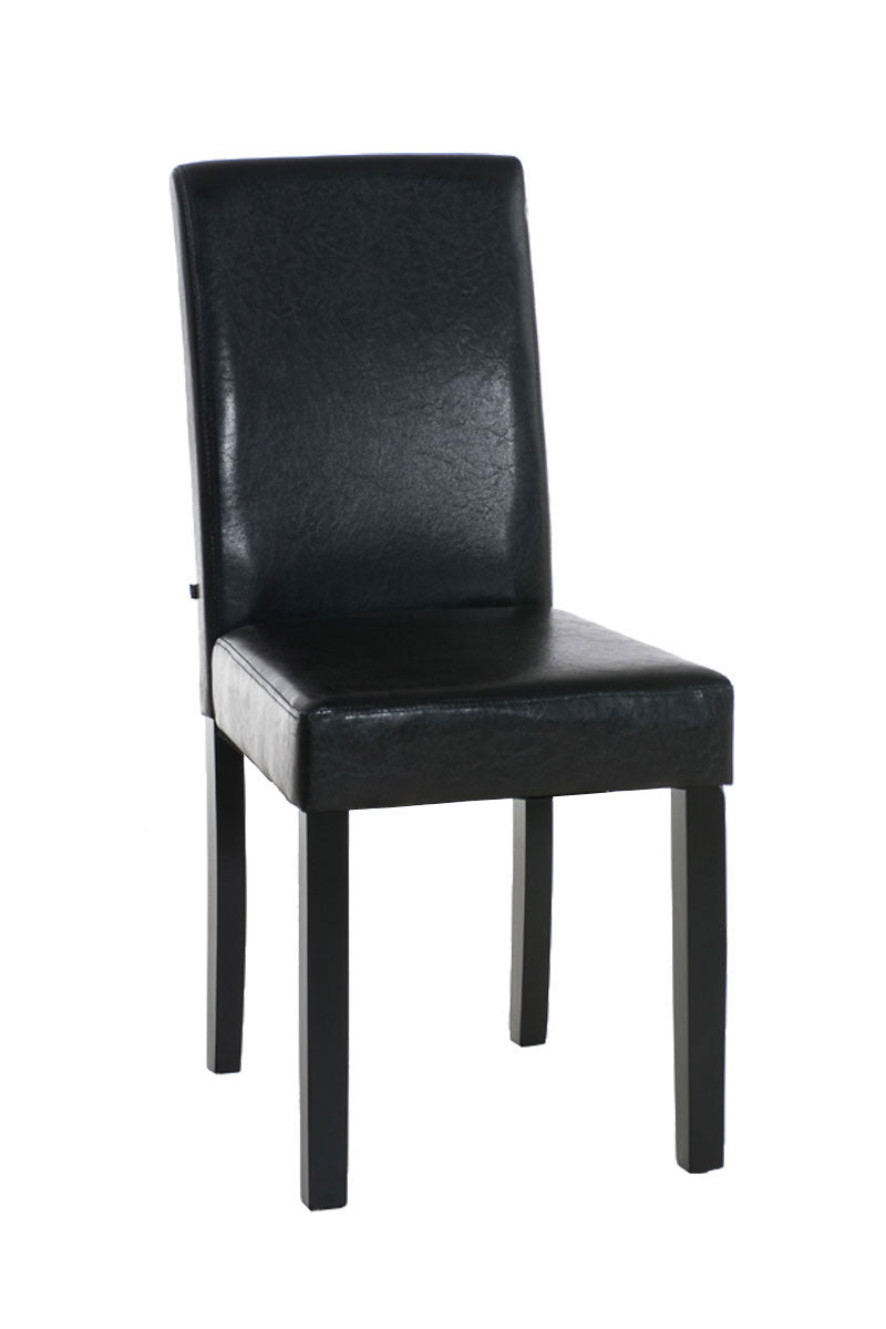 Esszimmerstuhl Ina schwarz – Ansicht 5