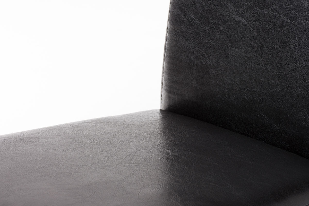 Esszimmerstuhl Ina schwarz – Ansicht 8