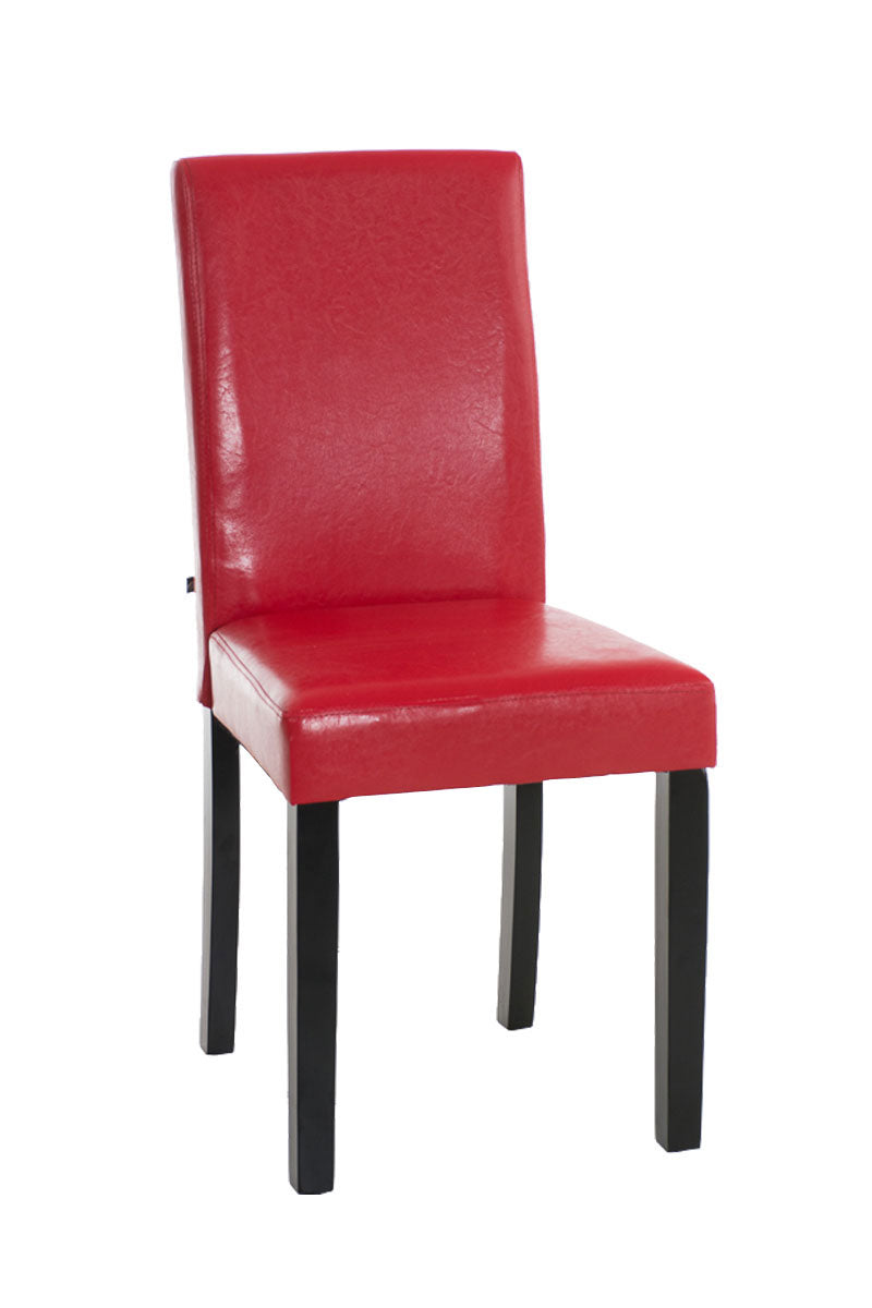 Esszimmerstuhl Ina schwarz – Ansicht 9