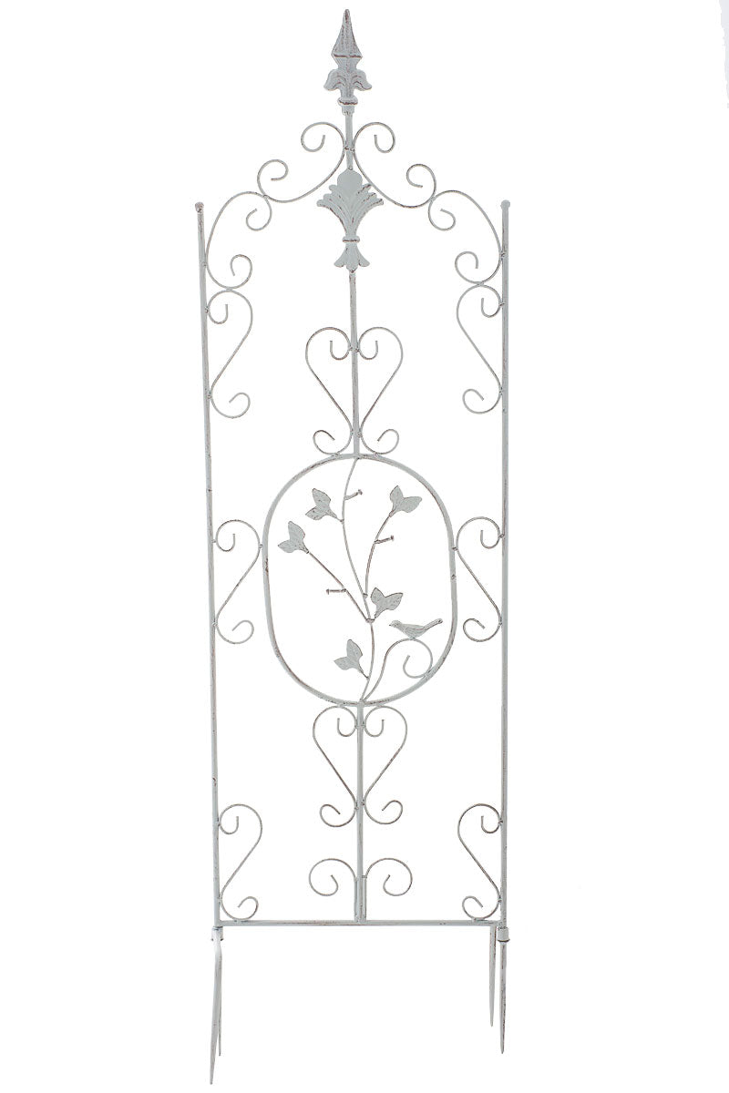 Rankgitter Burgus – Ansicht 9