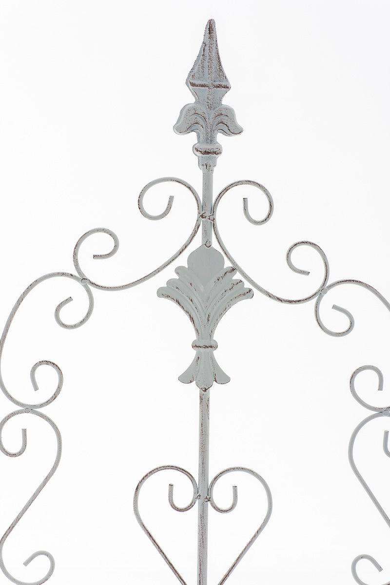 Rankgitter Burgus – Ansicht 14