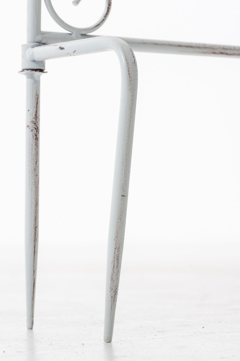 Rankgitter Burgus – Ansicht 17