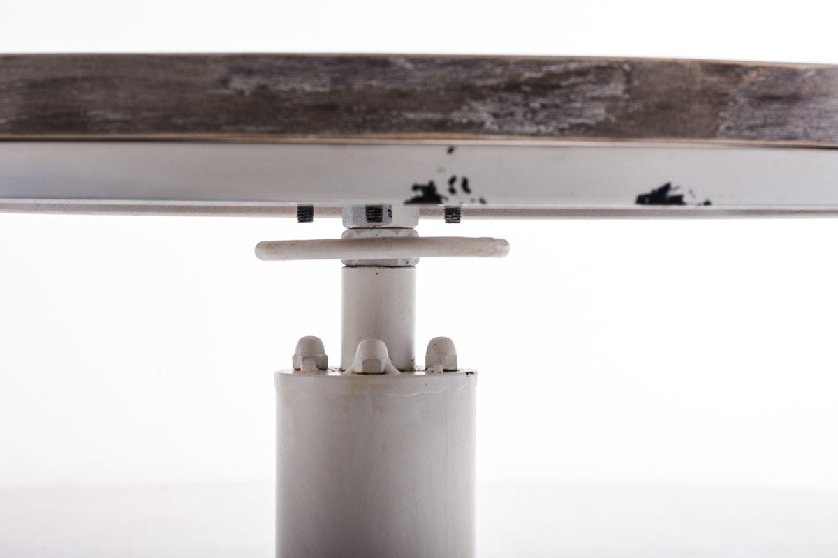Stehtisch Lumos, Holz – Ansicht 5