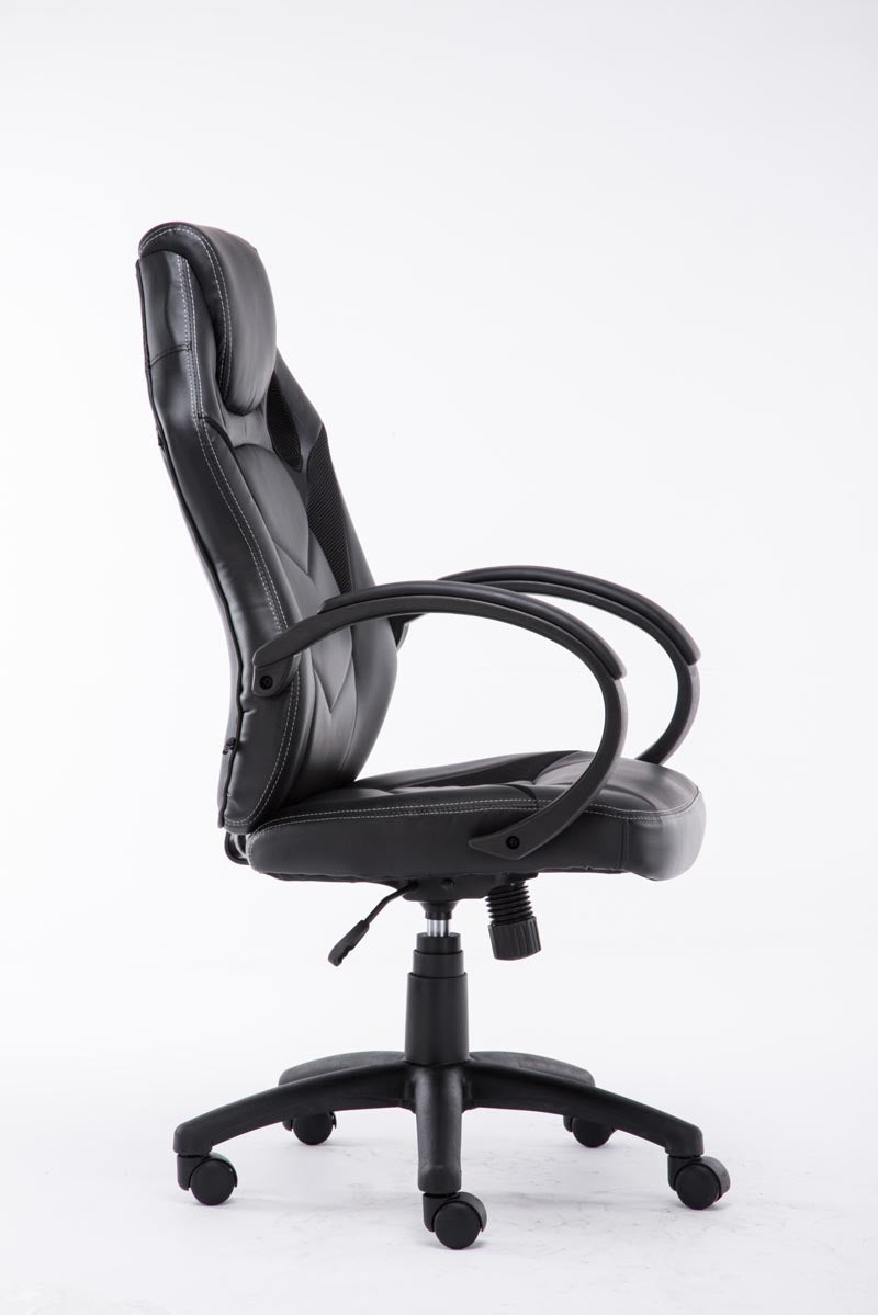Racing Bürostuhl Magnus – Ansicht 3