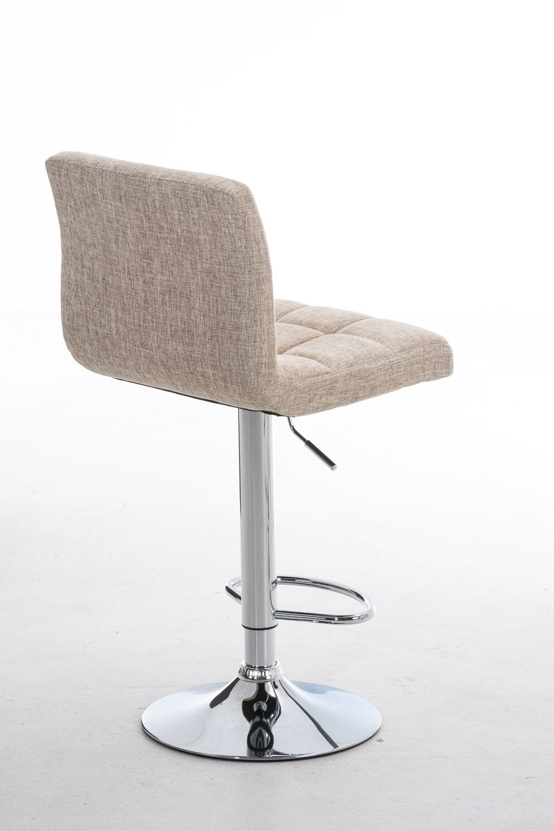 Barhocker Peru STOFF C – Ansicht 4