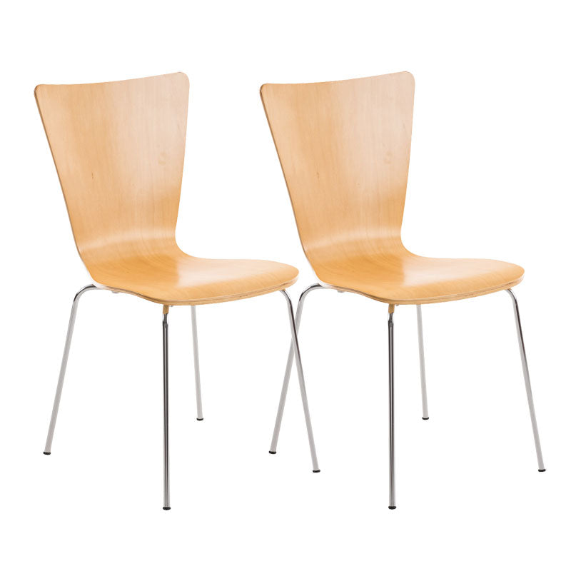 2er Set Besucherstuhl Aaron – Ansicht 15