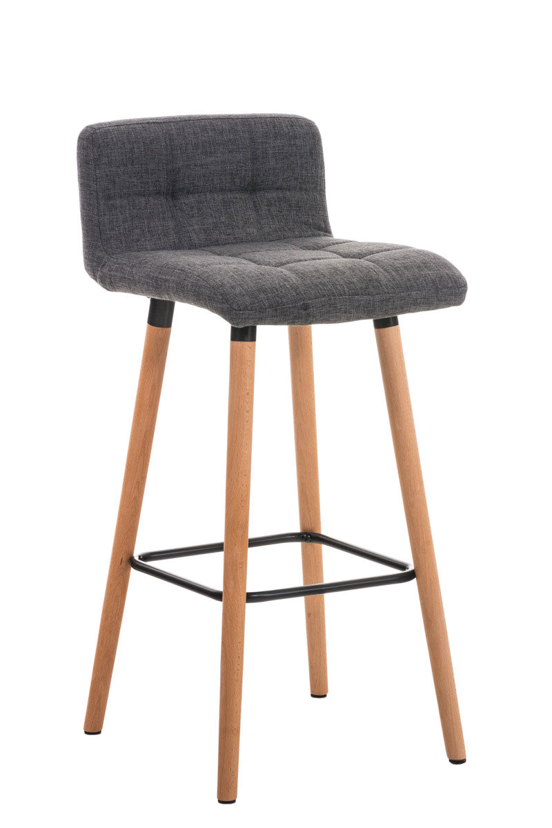 Barhocker Lincoln Stoff – Ansicht 10