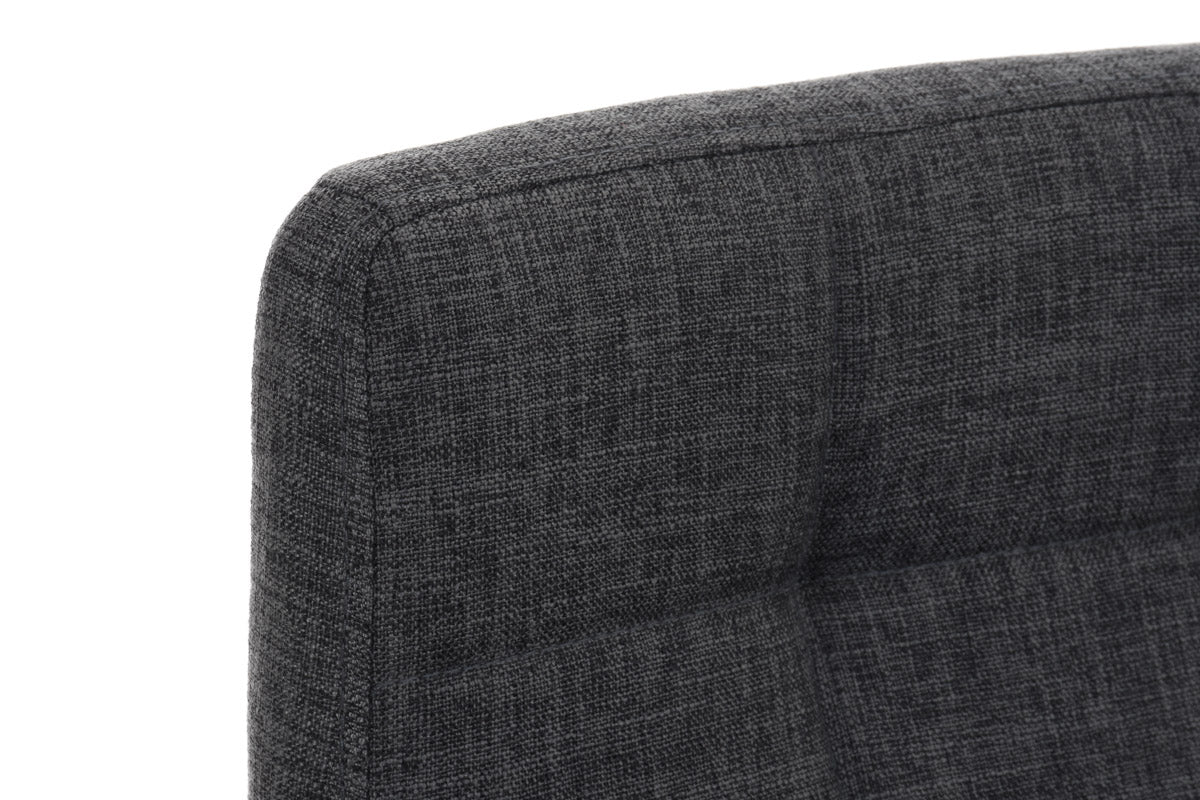 Barhocker Lincoln Stoff – Ansicht 14