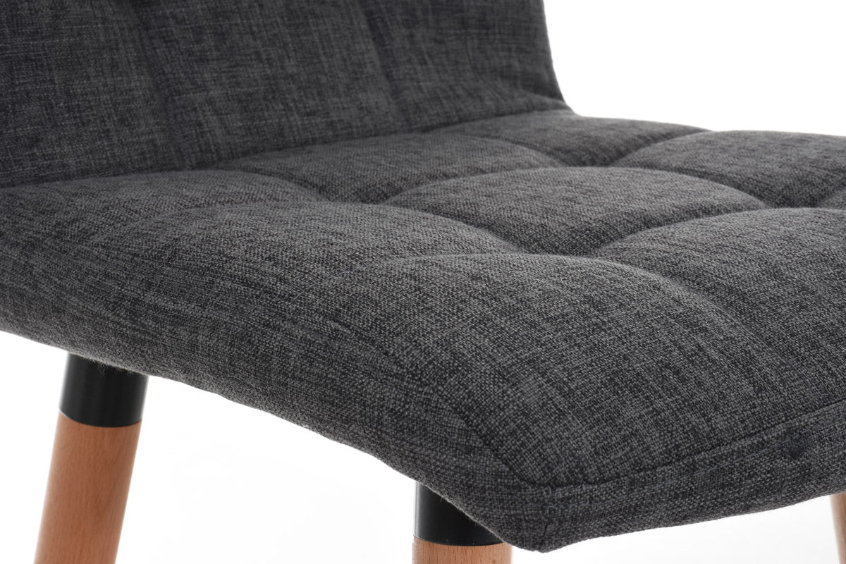 Barhocker Lincoln Stoff – Ansicht 15