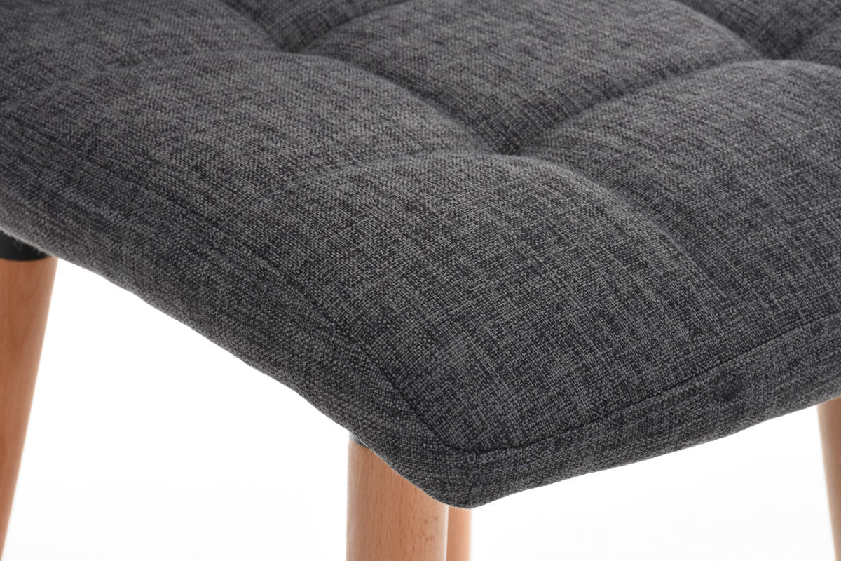 Barhocker Lincoln Stoff – Ansicht 16