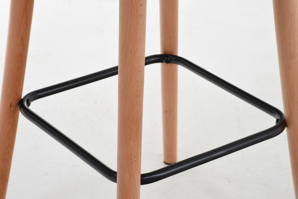 Barhocker Lincoln Stoff – Ansicht 17
