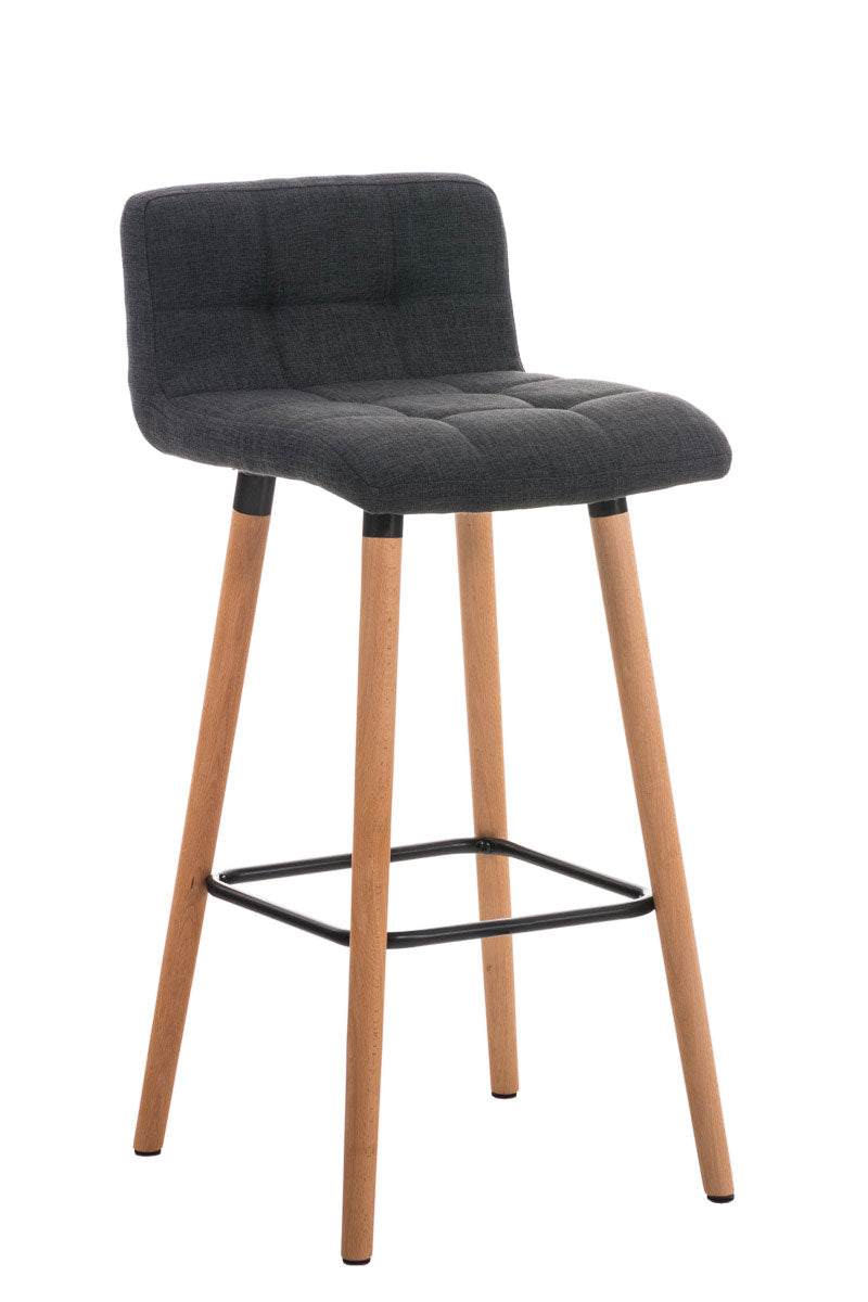 Barhocker Lincoln Stoff – Ansicht 19