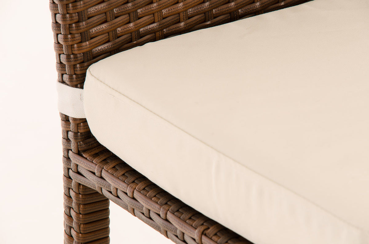 Barhocker Mari Cremeweiß – Ansicht 6
