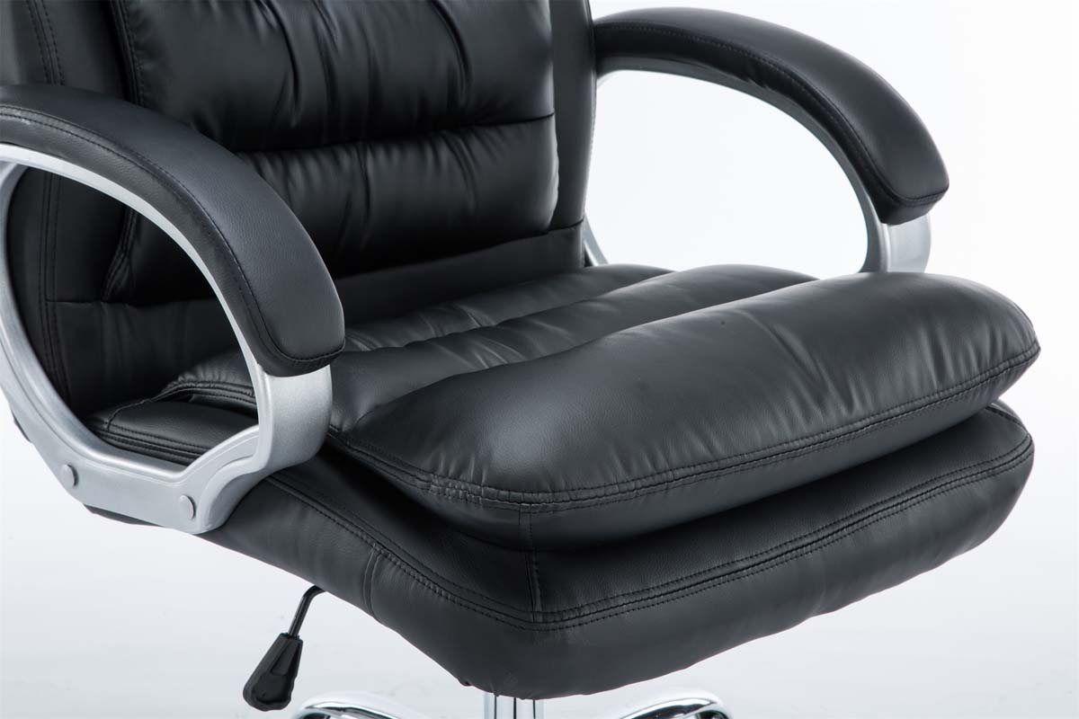 Bürostuhl BIG Vancouver – Ansicht 2