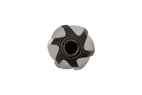 Maschinenreibahle B101 BS 328 H7 Form B D50mm HSS-E Blank/dampfMK4 DORMER – Ansicht 4