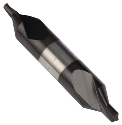 Zentrierbohrer DIN 333A D315mm HSS-E TiAlN Rechts 1 DORMER