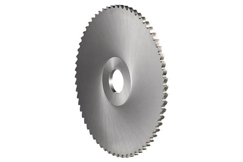 Metallkreissägeblatt D200xBmm HSS DORMER