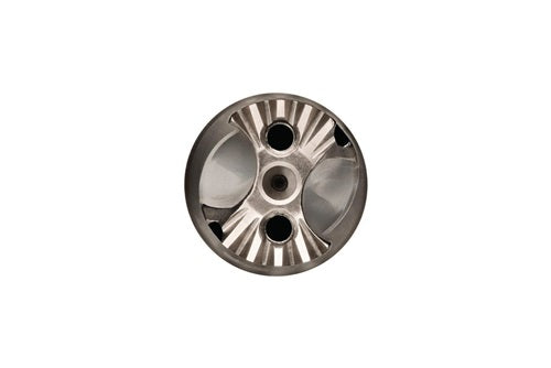 Bohrwechselkopfträger H855 32 Gesamtlänge 225 HSS Kurz DIN 6535-HB/HE 1 DORMER – Ansicht 3