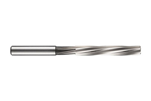 Maschinenreibahle B901 BS 328 H7 Form B D12mm HSS-E Blank/dampfDORMER – Ansicht 3