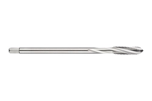 Maschinengewindebohrer DIN 376C 2 - 3 E258 22x25 HSS-E-PM 15 6H DORMER – Ansicht 3