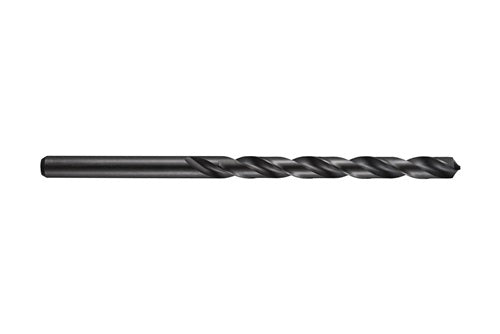 Spiralbohrer DIN 340 TypN A110 D88mm HSS profilgeschldampfZylschaft 6xD - VPE: 5 – Ansicht 3