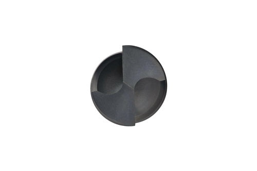 Spiralbohrer TypN A170 D15mm HSS profilgeschldampfZylschaft 4xD Rechts – Ansicht 3