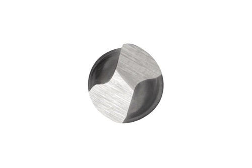 Spiralbohrer DIN 340 TypN A110 D1/32 HSS profilgeschlBlank Zylschaft 6xD - VPE: 10 – Ansicht 3