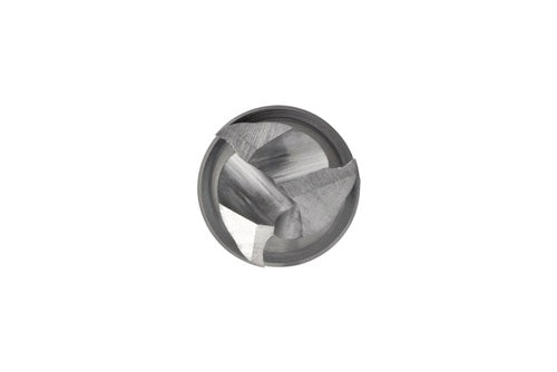 Schaftfräser C920 DIN 844 L D6mm Schneiden-L24mm HSS-E-PM ALCRONA 45Grad Z3 – Ansicht 4