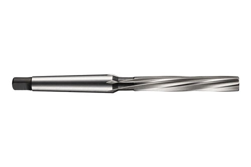 Maschinenreibahle B101 BS 328 H7 Form B D22mm HSS-E Blank/dampfMK2 DORMER – Ansicht 4