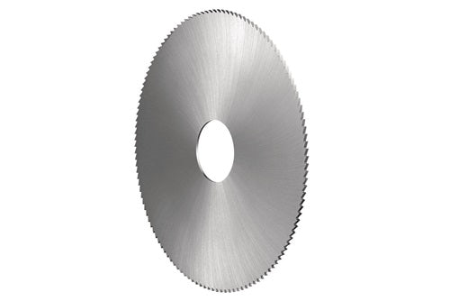 Metallkreissägeblatt D100xB08mm HSS Z128 DORMER - VPE: 5